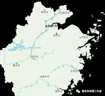 中国四大地震带