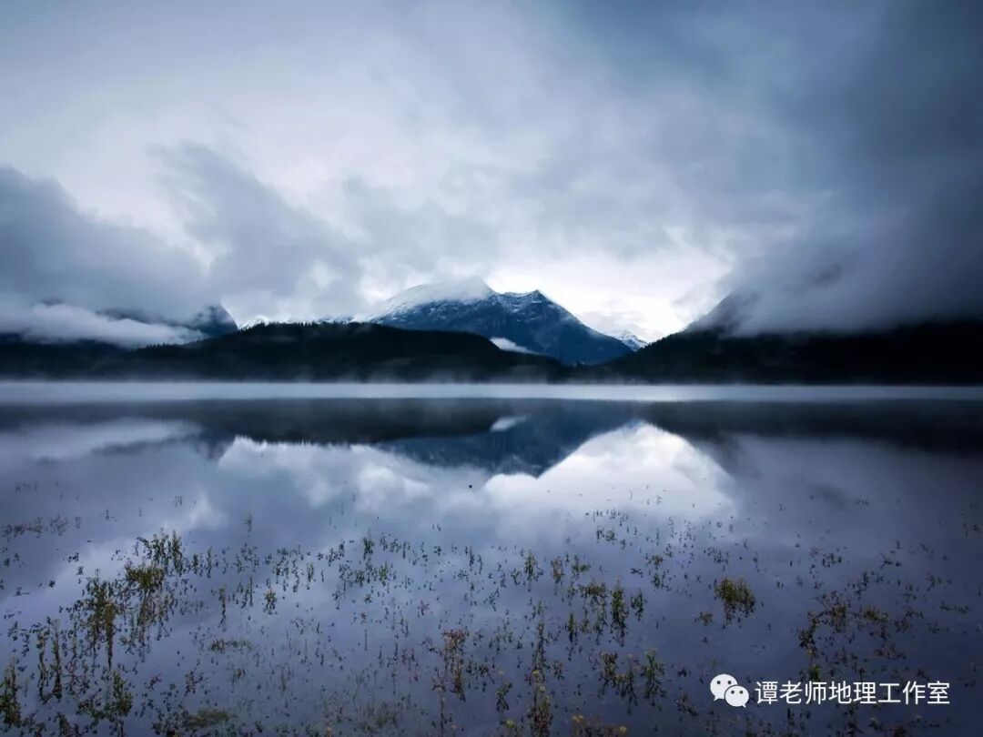 构造湖_堑壕构造和u形构造_逆牵引构造 构造地质学