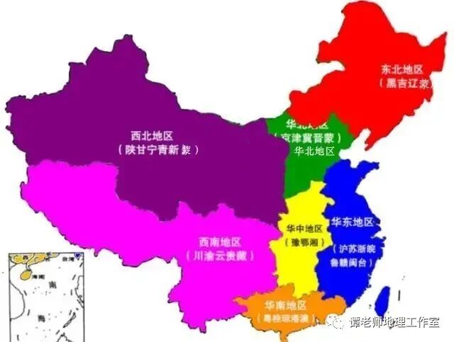 华北地区平原_华北平原范围_华北平原行政区