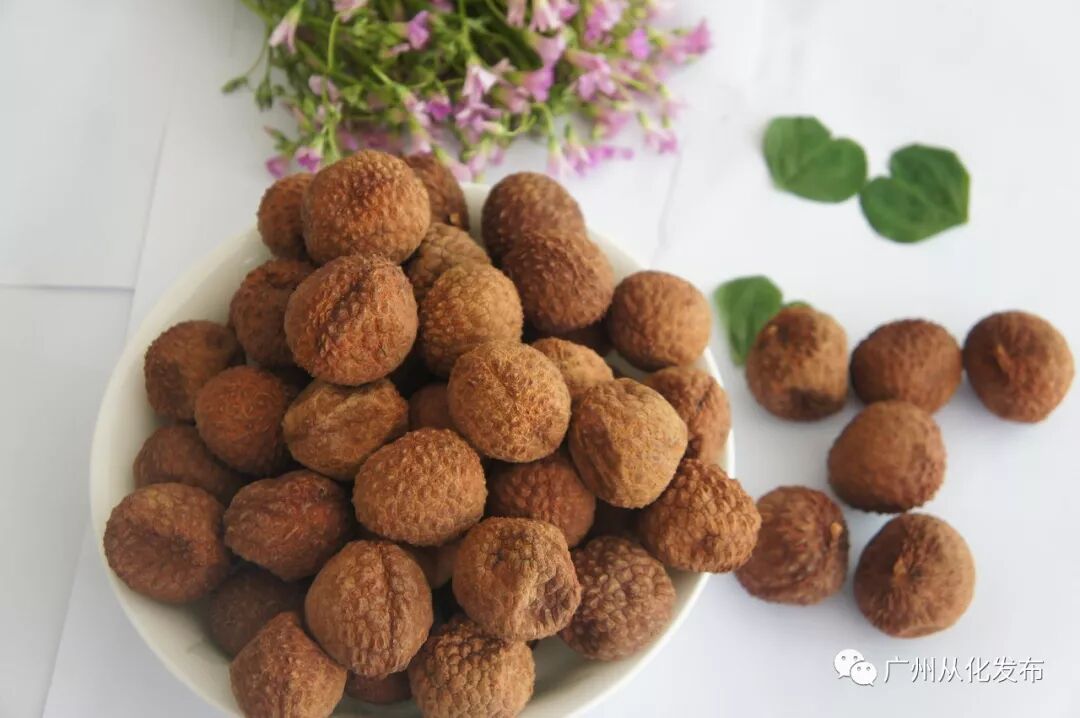 最受欢迎的荔枝品种_荔枝品种排名_品种排名荔枝排第几