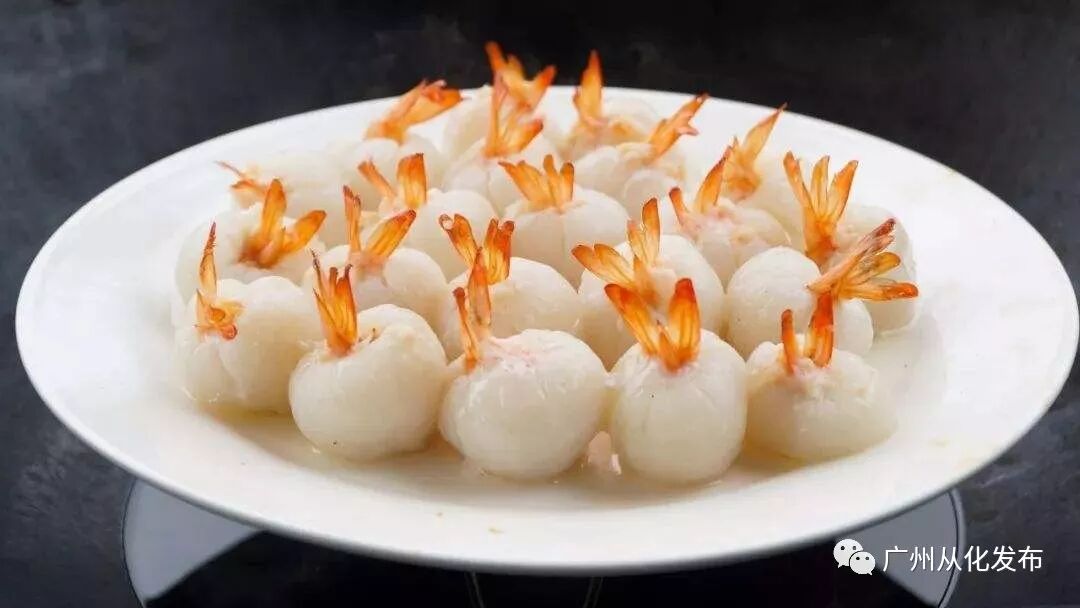 荔枝品种排名_最受欢迎的荔枝品种_品种排名荔枝排第几