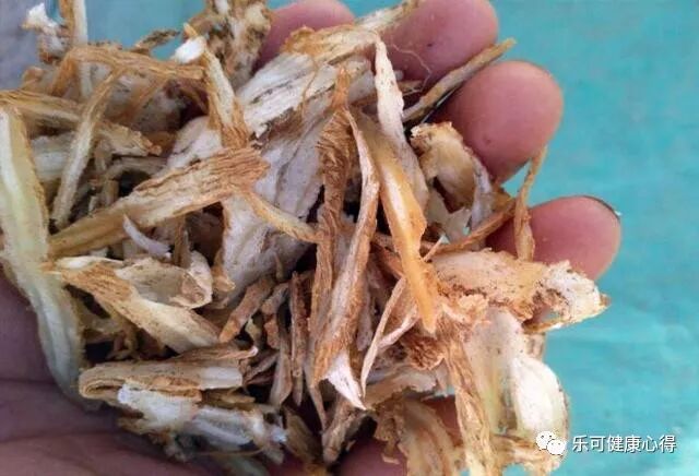 女人过了45岁用这5样中药泡水喝补气血防失眠，还预防口臭