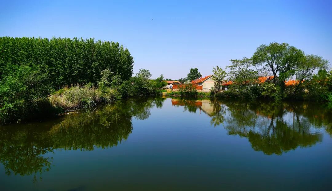 在九月,走进海阳的秘密花园_烟台时刻