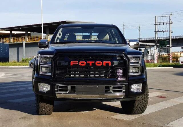 新车|硬汉车型看谁？“大心脏”的BJ80/造“坦克”的WEY/“国产”猛禽 太精彩！