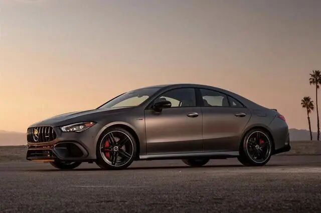 国产豪华标杆vs德系性能钢炮，谁才是男人的终极梦想？