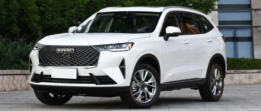 新车|新飞度魔术空间/哈弗H6内饰更简约 速览当红新车！