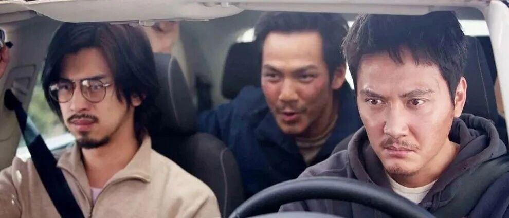 《后会无期》中那辆怀旧车 带你重回青葱岁月|车次元