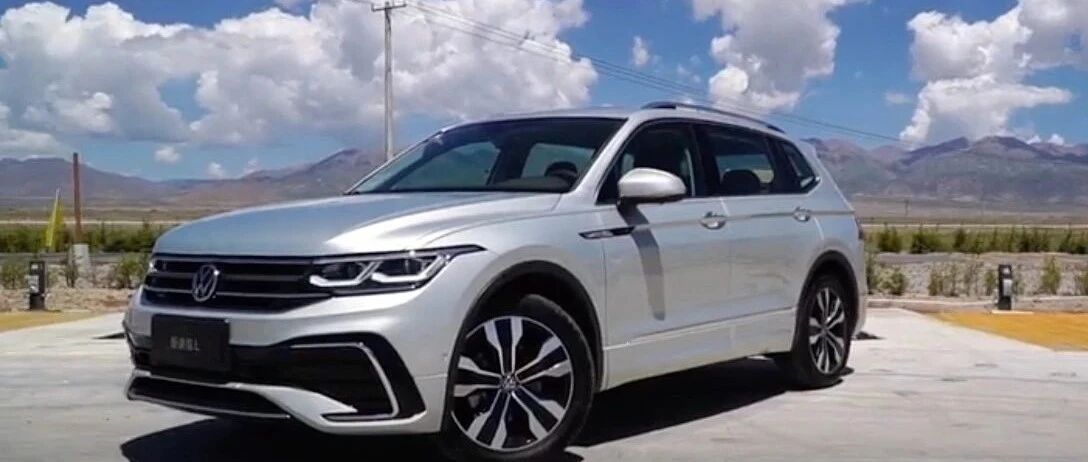 大众神车改款，前脸更“精神”，内饰对标途昂，开起来突出一个稳