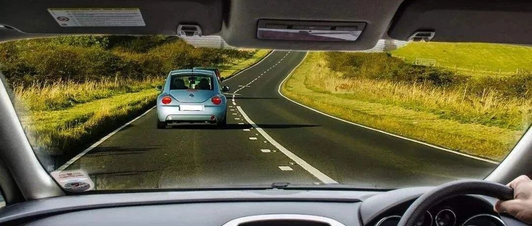 开车一个动作，死亡率减少78%，还敢忽视吗？【内含千元大礼】