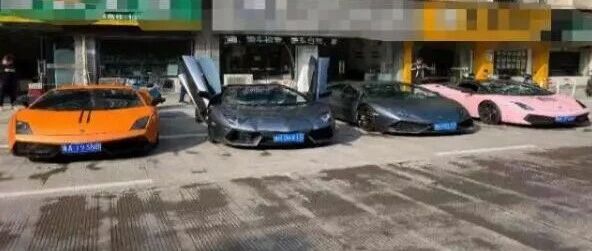 “豪车大劫案”涉500余量豪车，案值近亿！如何躲避新型套路？