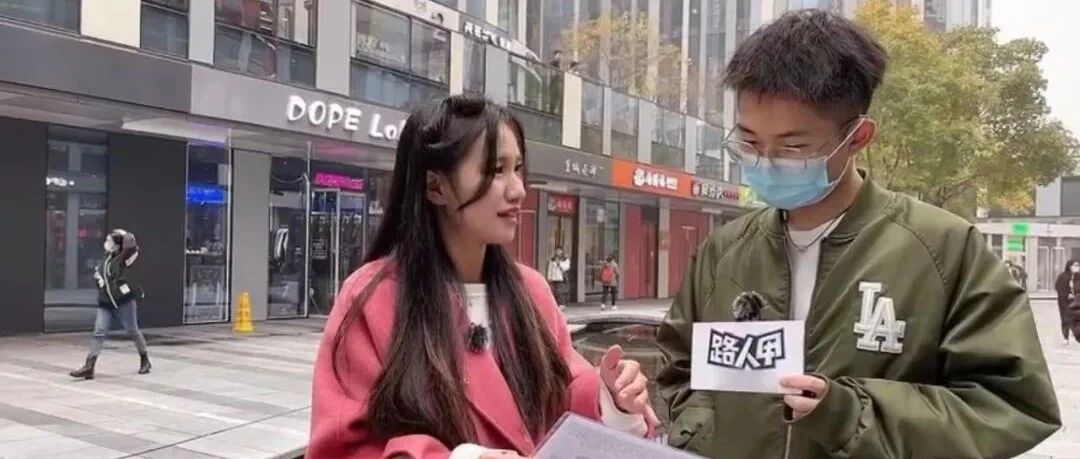 新国标红绿灯走错扣6分，被彻底整蒙圈没？路人：我不走了行吧！