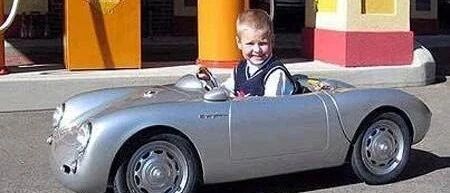 20万就能享受保时捷911“同款”发动机？这么猛为何不推广？