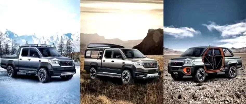 早报｜五菱新皮卡来了；法拉第未来拟登陆美股上市；宾利首席设计师或加盟吉利