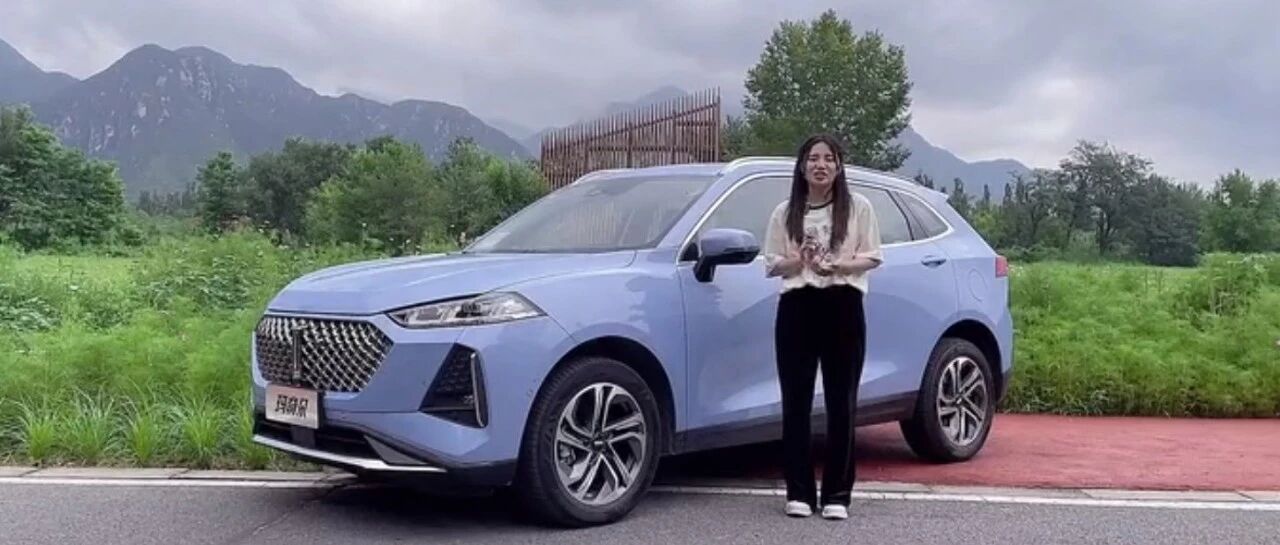 挑战丰田本田！突围20万级国产混动SUV市场，它够强吗？