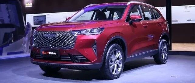 15万SUV新选择！这4款个性十足辨识度高，谁会是走量王？