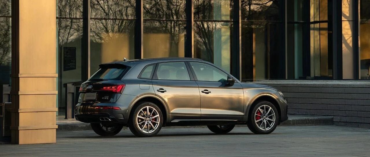 40万级豪华SUV模范生，轴距超2米9，销量比肩A6L，赢在足够均衡？