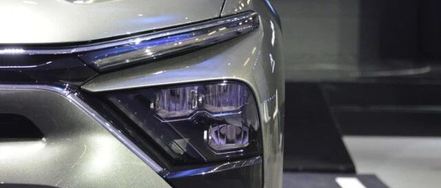 9月上市！搭1.6T全铝发动机，最大容积1640L，预售价14.37万起