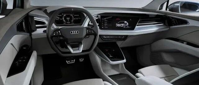 新车 | 蔚来新轿跑SUV叫板特斯拉 续航500km奥迪Q4 e-tron值吗？