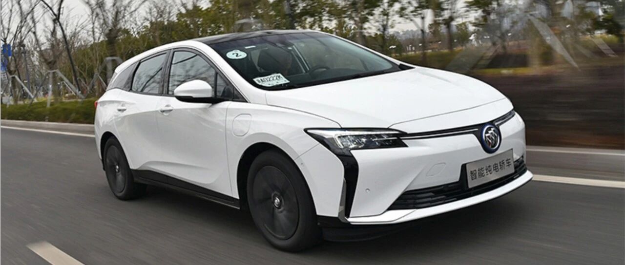 换装全新三电系统，续航超500km，百公里电耗降低12.6度，买吗？