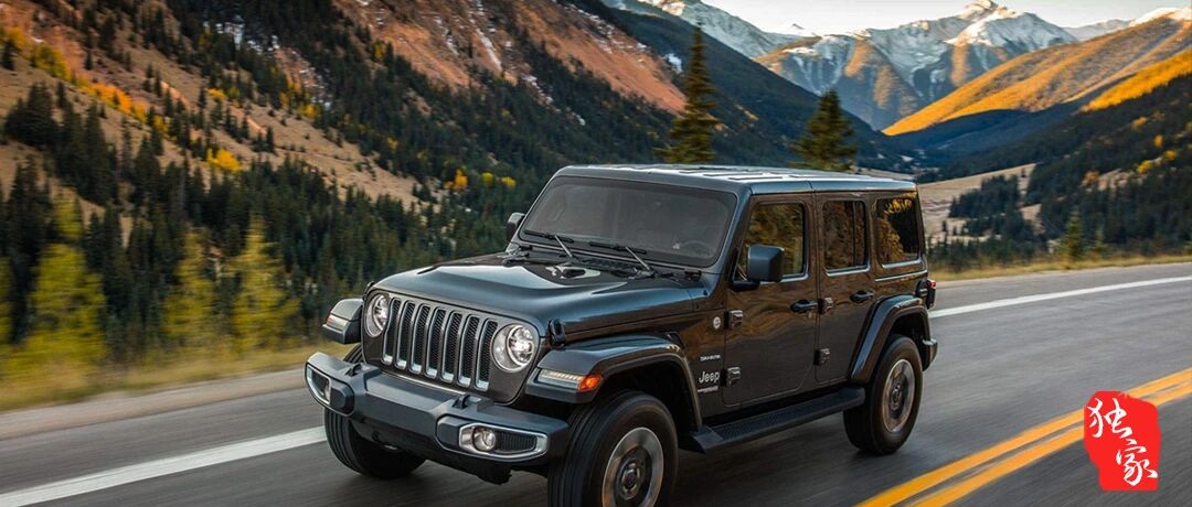 买辆四驱车，车检时却被告知“上当”了？谁在撒谎？【内含福利】