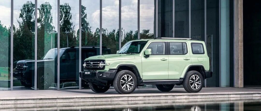 一车难求！20万起的国货之光再次引爆市场！新款上市能买到不