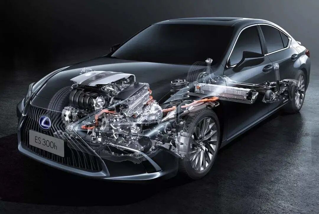 满箱油轻松跑1000公里，这种车看似价格高，省油省事不二之选【内含大奖】