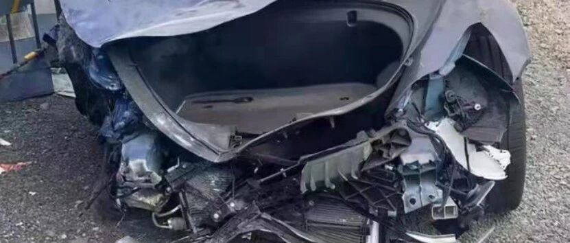 早报｜温州特斯拉事故调查结果公布；北汽蓝谷定增55亿，宁德时代获配3亿