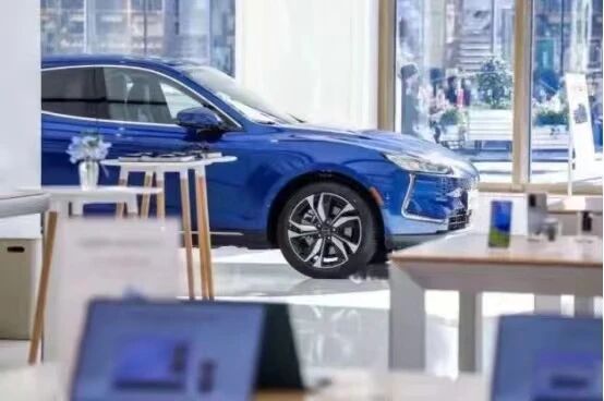 “特斯拉杀手”有多猛?周订单破6000，年销目标30万辆，或入账60亿