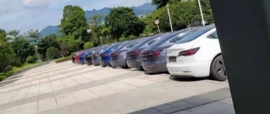 早报｜宁德时代回应强制经理级员工购买特斯拉；领克09正式发布