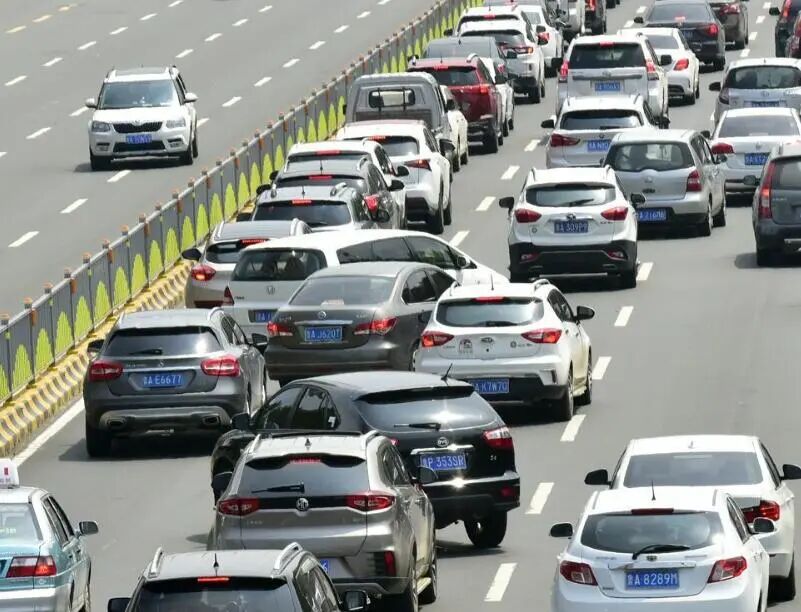 轻则罚款扣分、重则车毁人亡！4条小贴士帮你省下大笔修车钱！