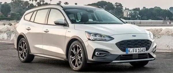 新车|红旗纯电SUV对标蔚来/福克斯旅行版首次在国内推出，稳重、动感你选谁？