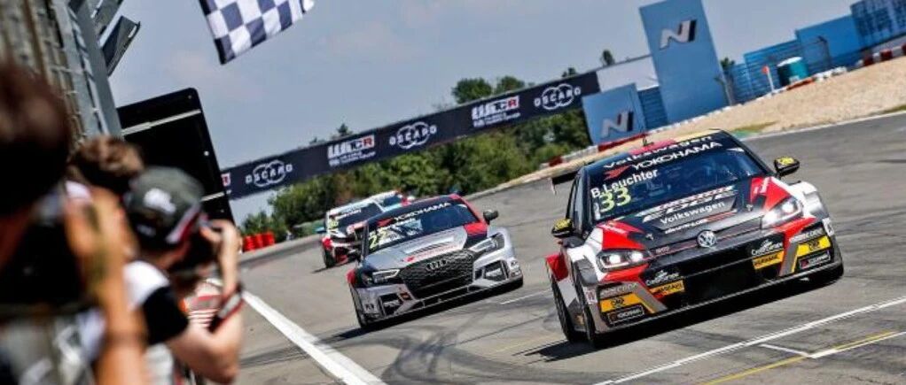 早报|商务部推动二手车出口；大众汽车终止赛车业务；高速路上后备箱变“卧铺”