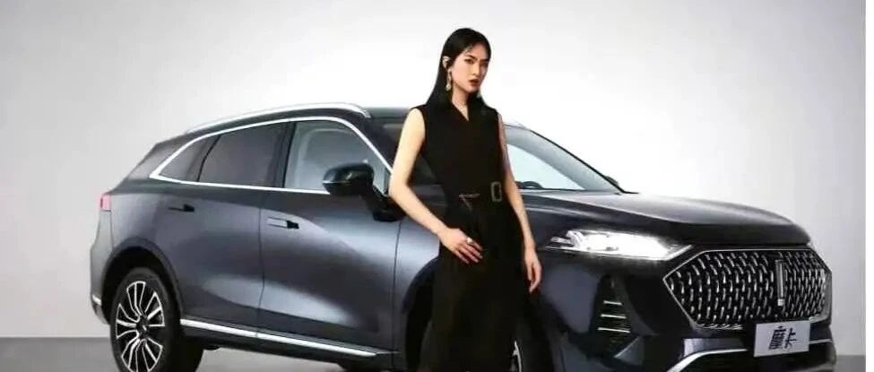 早报｜2021年油价首次上调；WEY摩卡正式亮相；五年撞车55次“碰瓷王”被捕