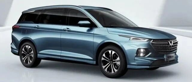 新车|五菱出高端MPV首搭全球银标 这四款自主MPV不比合资差