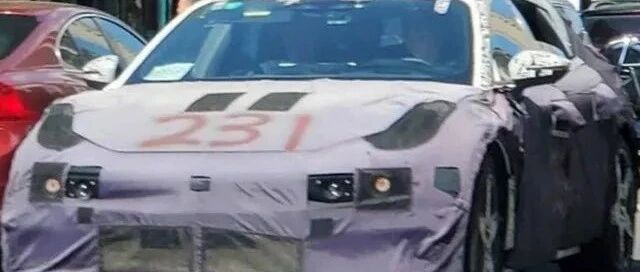 北京车展前瞻｜国产最长续航电动车亮相，里程超700公里，硬刚合资！