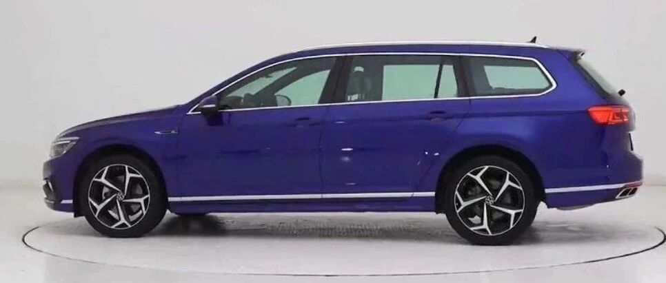 纯进口大众！33.88万买顶配，换装2.0T动力组合，有没有吸引力？