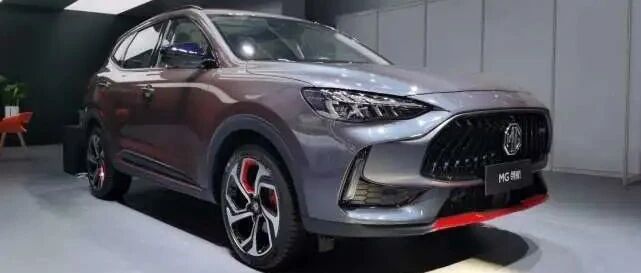 国产越野“扛把子”全家上阵/高颜值SUV前脸杀，车展新车抢先看！