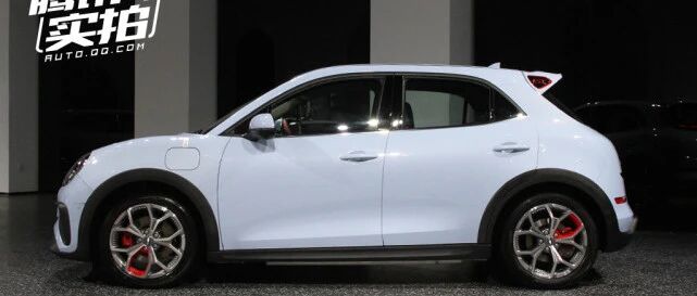 自主纯电GT车型，轴距2米65，NEDC续航480km，够个性吗？