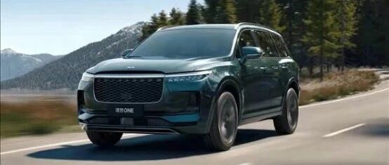 早报|新款理想ONE上市售33.8万起；特斯拉在中国建立数据中心