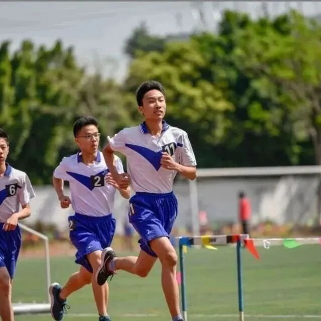 体育“主科地位”不能仅靠“中考100分” 要警惕“以考定教”