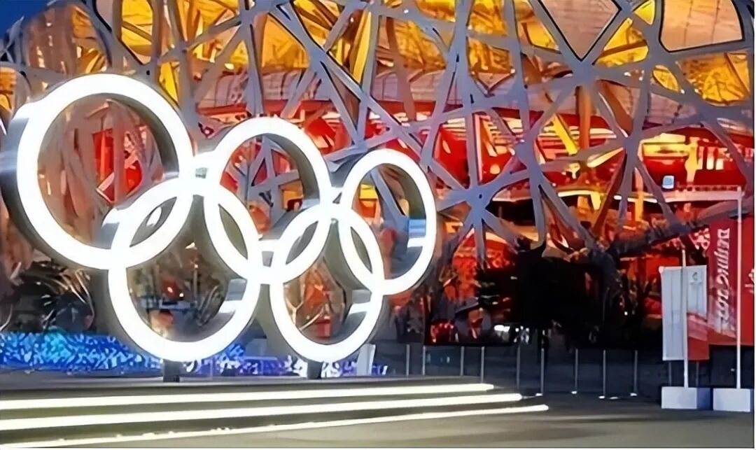 日本取现奥运会