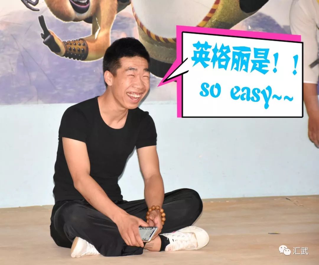 致高考学子丨愿你合上笔的一刹，有汇武精英般的骄傲