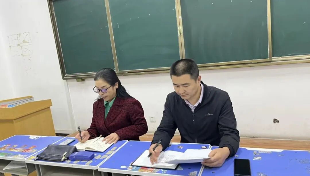 众志成城，筑梦前行！成功高考五校召开2025-2026学年工作安排会