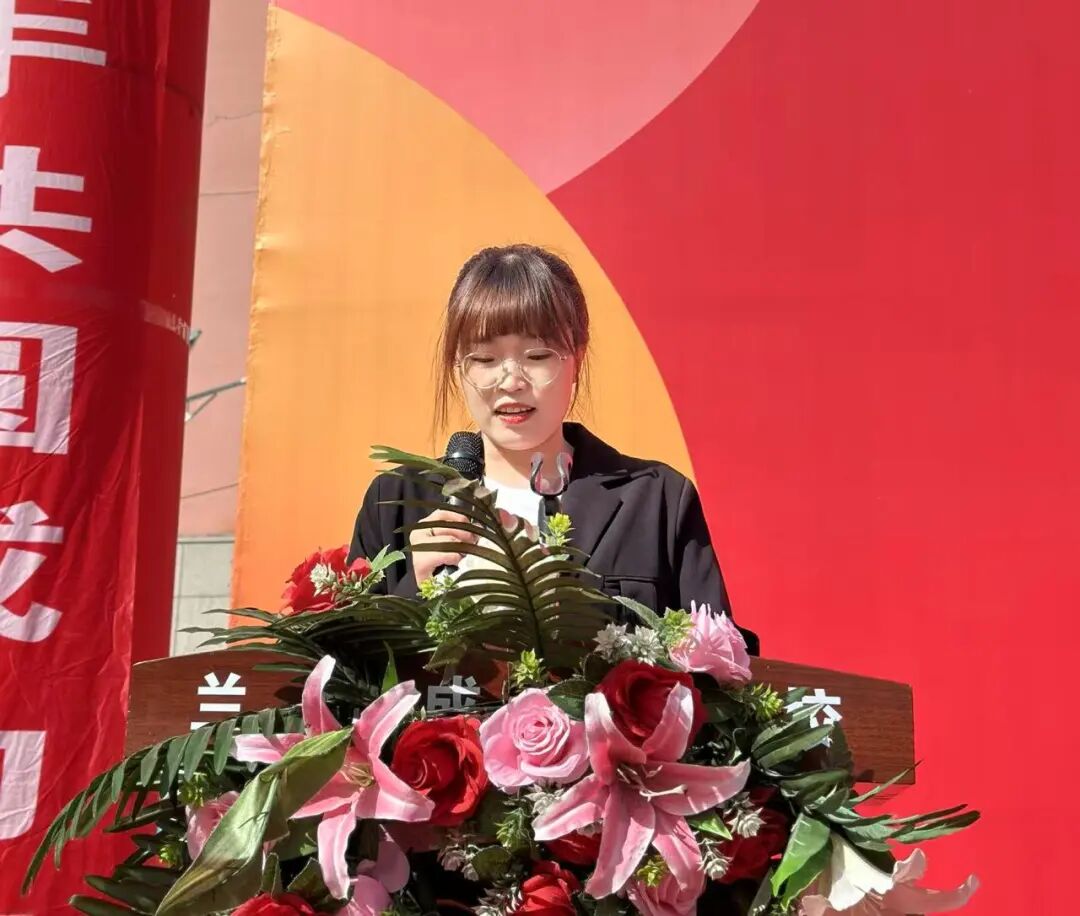 成功再启航！兰州成功学校举行2025-2026学年开学典礼暨教师节庆祝大会