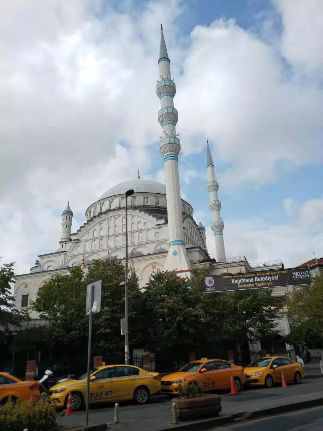 金日说汇 | Tera集团土耳其总部办公室(一)