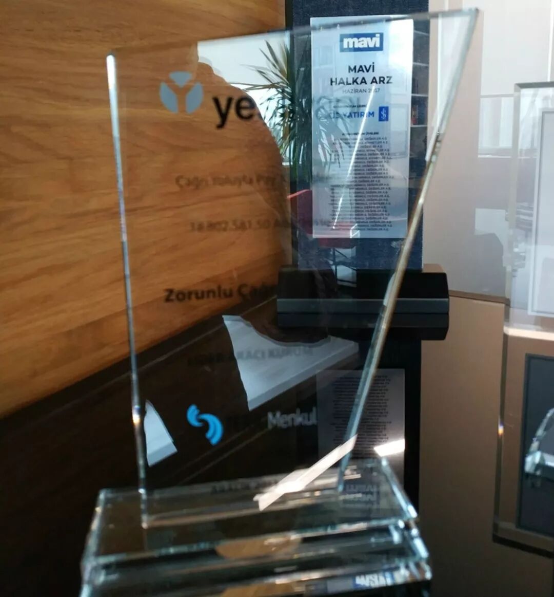 金日说汇 | Tera集团土耳其总部办公室(一)