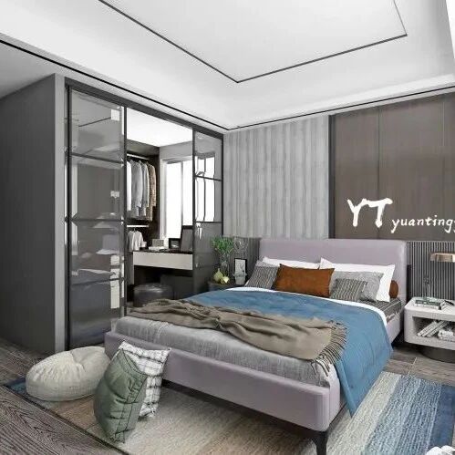 主卫改衣帽间到底该不该？