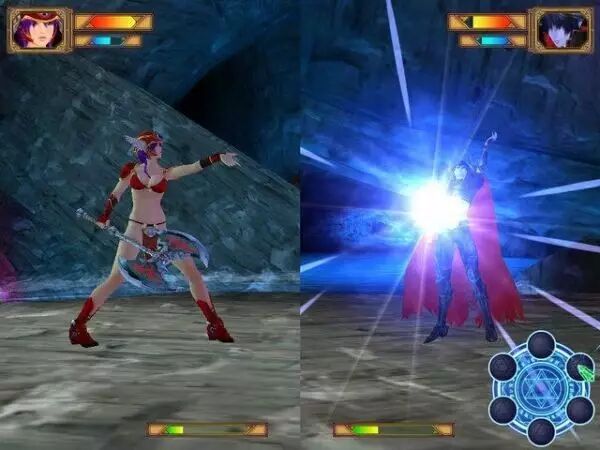 日本HGame公司Illusion