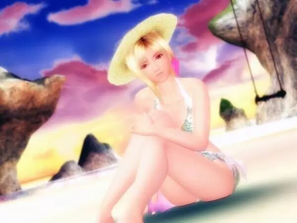 日本HGame公司Illusion