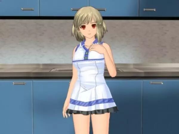 日本HGame公司Illusion